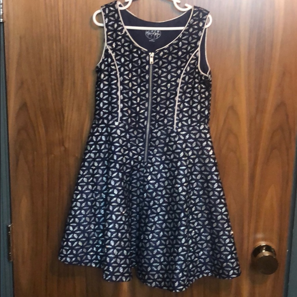 Pippa & Julie dress, size 8